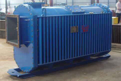KS13-1000KVA万宁矿用变压器