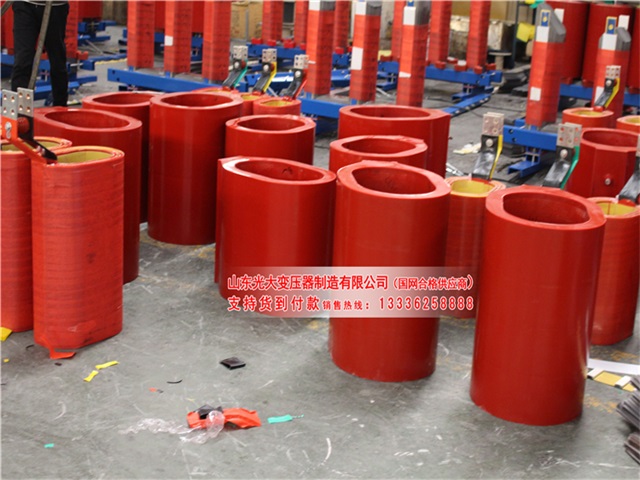 万宁SCBH15-2000KVA/